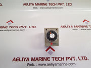 St2P-e Timer 0-60 Seconds 220 Vac 50/60Hz