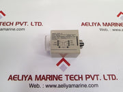 St2P-e Timer 0-60 Seconds 220 Vac 50/60Hz