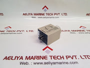 St2P-e Timer 0-60 Seconds 220 Vac 50/60Hz