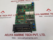 Ge Fanuc 44A730822-g01 Output Module 0912160