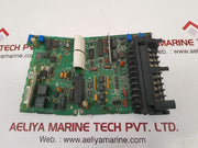 Ge Fanuc 44A730822-g01 Output Module 0912160