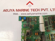Ge Fanuc 44A730822-g01 Output Module 0912160
