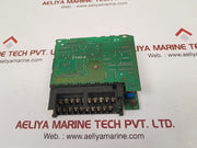 Ge Fanuc 44A730822-g01 Output Module 0912160