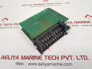 Ge Fanuc 44A730822-g01 Output Module 0912160