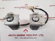 Oriental Pk569-a Vexta 5-phase Stepping Motor