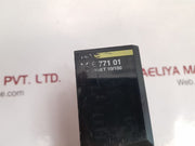 Schneider Modicon Quantum 140Noe77101C Ethernet Network Module