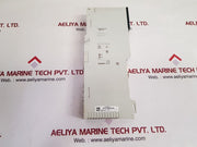 Schneider 140Cra93100 Modicon Quantum Rio Drop Adapter Module Pv: 08