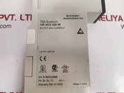 Schneider Tsx Quantum 140 Aco 020 00 Analog Output Module