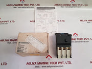 Telemecanique La7-d3064 Thermal Overload Relay Terminal Block