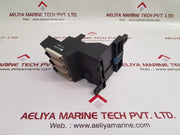 Telemecanique La7-d3064 Thermal Overload Relay Terminal Block (New)