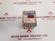 Proton Vmr 3P Proton Voltage Monitoring Relay Pr-07, 200-500V Ac
