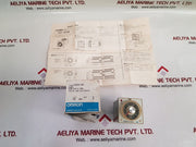 Omron H3Ba-8H Timer Module 5A 250Vac