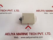 Cikachi Electric Ah3-3 Time Delay Relay 0-10 Sec 5A 250Vac