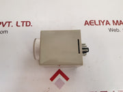 Cikachi Electric Ah3-3 Time Delay Relay 0-10 Sec 5A 250Vac