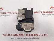 Fuji Electric Sc-05 [13] Magnetic Contactor W/ Tr-0N Aux. Contact 100-110V 60Hz