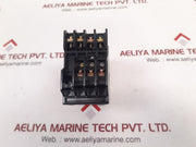 Fuji Electric Sc-05 [13] Magnetic Contactor W/ Tr-0N Aux. Contact 100-110V 60Hz