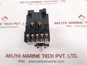 Fuji Electric Sc-05 [13] Magnetic Contactor W/ Tr-0N Aux. Contact 100-110V 60Hz