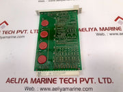 Pepperl + Fuchs Eg4-r Switch Amplifier Module 48744