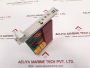 Pepperl + Fuchs Eg4-r Switch Amplifier Module 48744