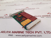 Pepperl + Fuchs Eg4-r Switch Amplifier Module 48744