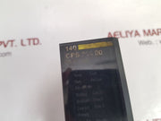 Telemecanique Modicon Quantum 140Cps22400 Power Supply Module 24V