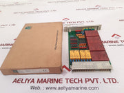 Pepperl + Fuchs Eg4-r Switch Amplifier Module 048744, 94V