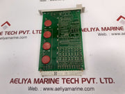 Pepperl + Fuchs Eg4-r Switch Amplifier Module 048744, 94V