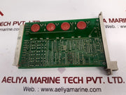 Pepperl + Fuchs Eg4-r Switch Amplifier Module 048744, 94V