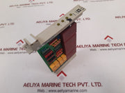 Pepperl + Fuchs Eg4-r Switch Amplifier Module 048744, 94V