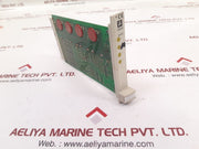Pepperl + Fuchs Eg4-r Switch Amplifier Module 048744, 94V