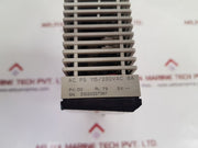 Schneider 140 Cps 114 10 Tsx Quantum Power Supply 