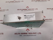 National Oilwell Varco 9603 Voltage Regulator Module 7367000 736-91302 4Oh