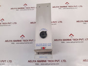 National Oilwell Varco 9603 Voltage Regulator Module 7367000 736-91302 4Oh