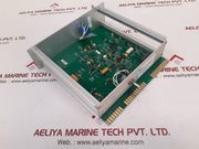 National Oilwell Varco 9603 Voltage Regulator Module 7367000 736-91302 4Oh