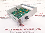 National Oilwell Varco 9603 Voltage Regulator Module 7367000 736-91302 4Oh