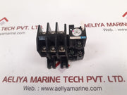 Fuji Electric Tr-1S Thermal Overload Relay Tr-1Onlh/M1