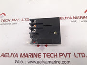 Fuji Electric Tr-1S Thermal Overload Relay Tr-1Onlh/M1