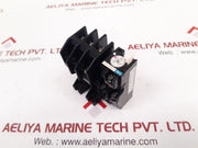 Fuji Electric Tr-1S Thermal Overload Relay Tr-1Onlh/M1
