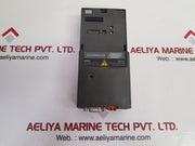 Siemens Micromaster 4 Profibus Module 6Se6400-1Pb00-0Aa0