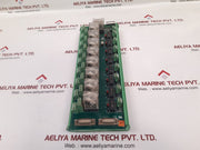 Phoenix Contact M2T15800008 Plc Module 94V