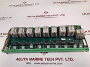 Phoenix Contact M2T15800008 Plc Module 94V