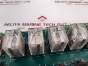 Phoenix Contact M2T15800008 Plc Module 94V