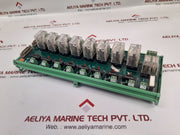 Phoenix Contact M2T15800008 Plc Module 94V