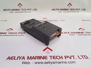 Siemens Micromaster 4 Profibus Module 6Se6400-1Pb00-0Aa0
