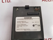 Siemens Micromaster 4 Profibus Module 6Se6400-1Pb00-0Aa0