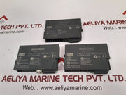 Siemens Simatic S7 Module 6Es7 132-4Bd02-0Aa0, 0.5A 24 Vdc