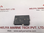 Siemens Simatic S7 Module 6Es7 132-4Bd02-0Aa0, 0.5A 24 Vdc