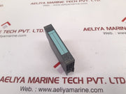 Siemens Simatic S7 Module 6Es7 132-4Bd02-0Aa0, 0.5A 24 Vdc