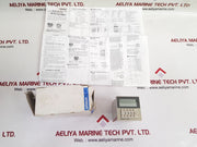 Omron Corporation H3Ca-8 Solid State Timer 0.1S-9990H 3A 250Vac