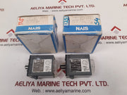 Matsushita Chp-nf-10S-ac120V At8151 Off Timer 50-60Hz